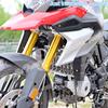 waase For BMW G310R G310GS G 310 R GS 2017 2018 2019 2020 2021 2022 2023 Radiator Protective Cover Grill Guard Grille Protector