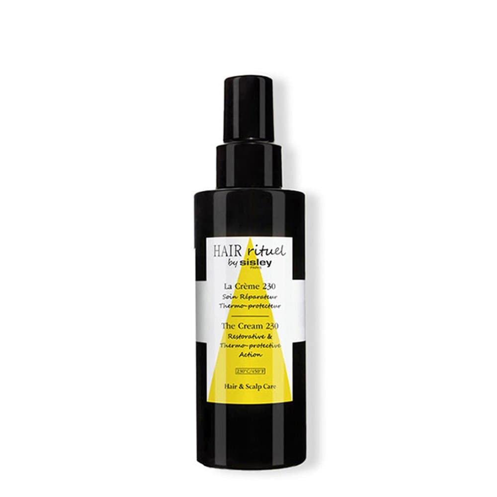 

The Cream 230 150ml (Heat Protection Cream)