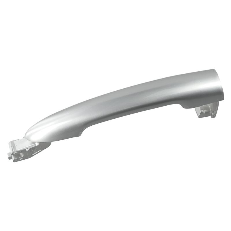 Complete Door Handle Set for Renault For Koleos 2009 2018 4 Pieces Compatible with Original Door Mechanism and Tested