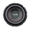 10" Krachtige Audiophile Auto Subwoofer Luidspreker