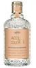 4711, Acqua Colonia Weiße Pfirsich & Koriander, Eau De Cologne, Unisex, 50 ml
