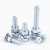 HKC-289 8.8 Grade Hex Bolt Fastener Set