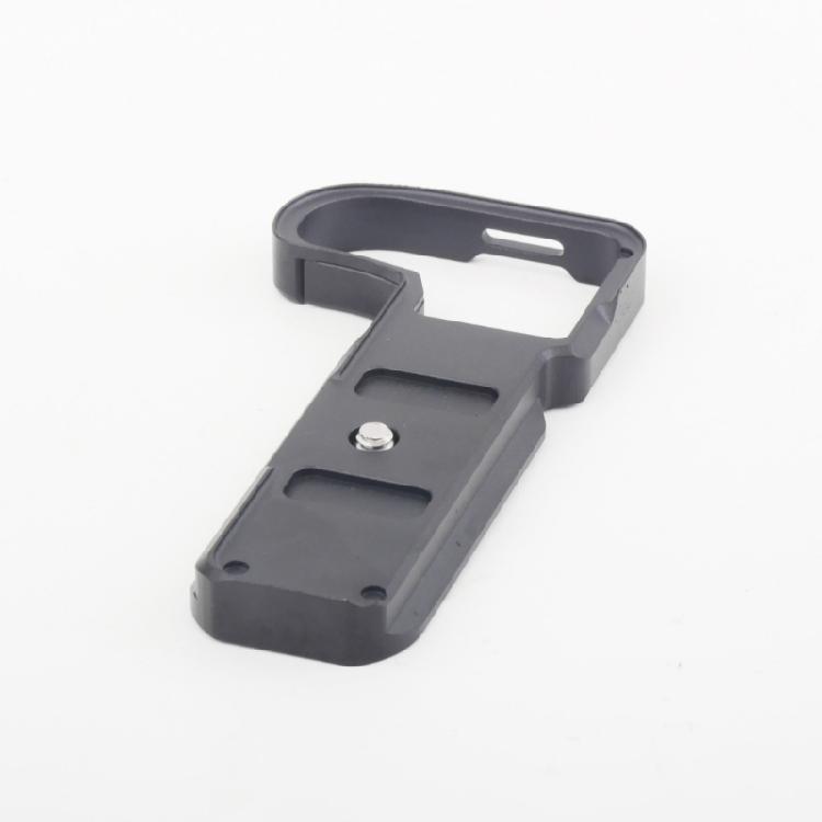 Fittest Quick Release Plate for Z50II Arca Swisses Tripods Mount Plate, Secure Camera Protections