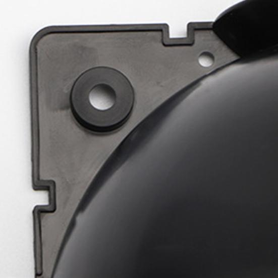 10Pcs Plant Root Growing Box Sturdy Structure Anti-deform Plastic Propagation Ball Plant Asexual Reproduction Devices for Garden