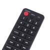 1 Stück Für Sharp TV Mit Netflix Youtube Taste Neue Fernbedienung Gb346Wjsa Gb326Wjsa DIY Zubehör