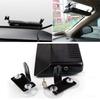 12 LED Car Truck Beacon Warning Windshield Hazard Flash Strobe Light Emergency Lamp 12W 12V Green