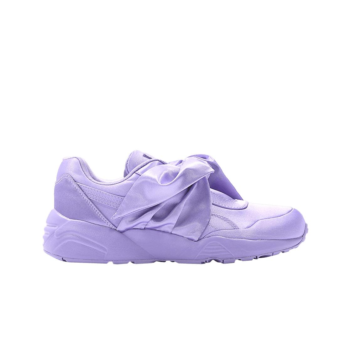 

(w) Puma X Fenty Bow Lavender 225