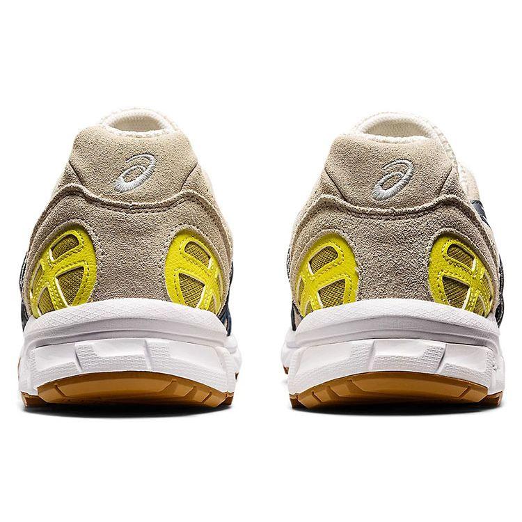 Asics Gel Sonoma 15-50 Lake Drive Tarmac Men Sneakers Cream 1201A438-400