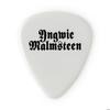 Dunlop yjmp01wh yngwie malmsteen delrin 1.5 mm sachet de 6 médiators