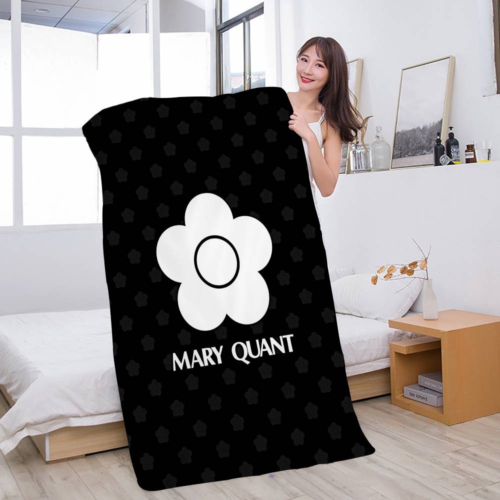Fashion M-Mary-Q-Quants Big Microfiber Beach Towels Quick Dry Towel Sand Beach Towels Pool Towel For Travel Swim Pool Yoga
