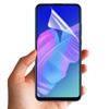 Hydrogel foil for Huawei P40 Lite E