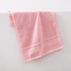 Individually Packaged Large Cotton Bath Towel - Absorbent, Quick-Drying, High-End Gift for Couples