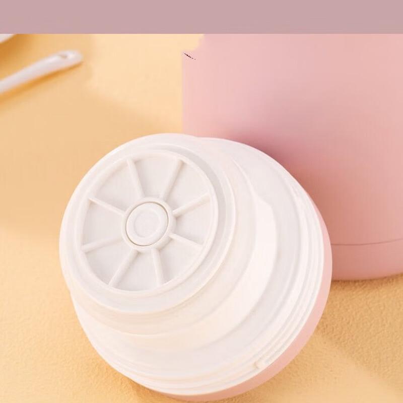 YuYi Angel 304 Stainless Steel Insulated Kettle