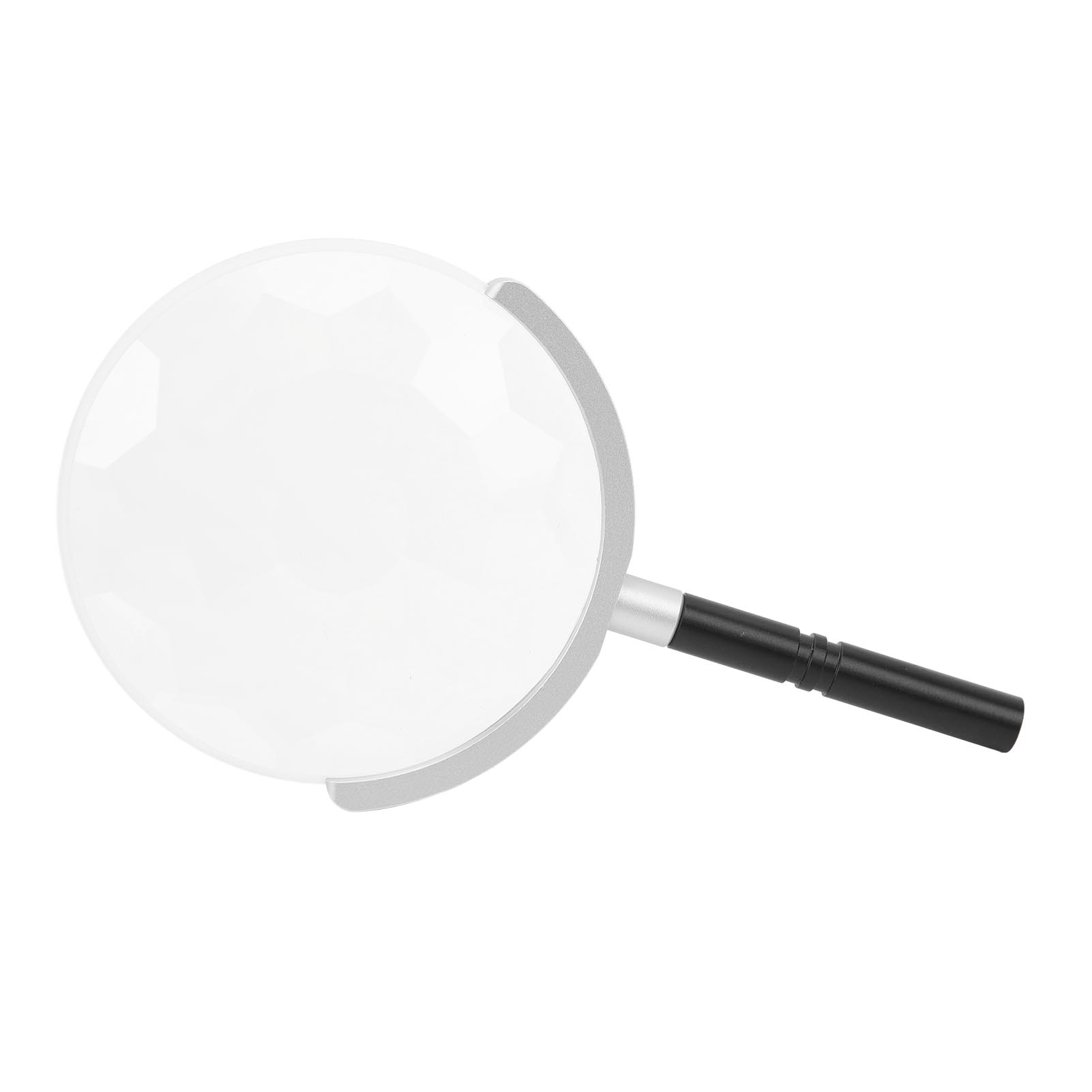 

Стеклянный призматический фильтр Ручной 77 мм Калейдоскоп Призматический эффект Фильтр для Фотоаксессуаров