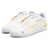 Puma Porsche Legacy Drift Cat Decima Driving Shoes 'White Yellow' Men's 308257-02