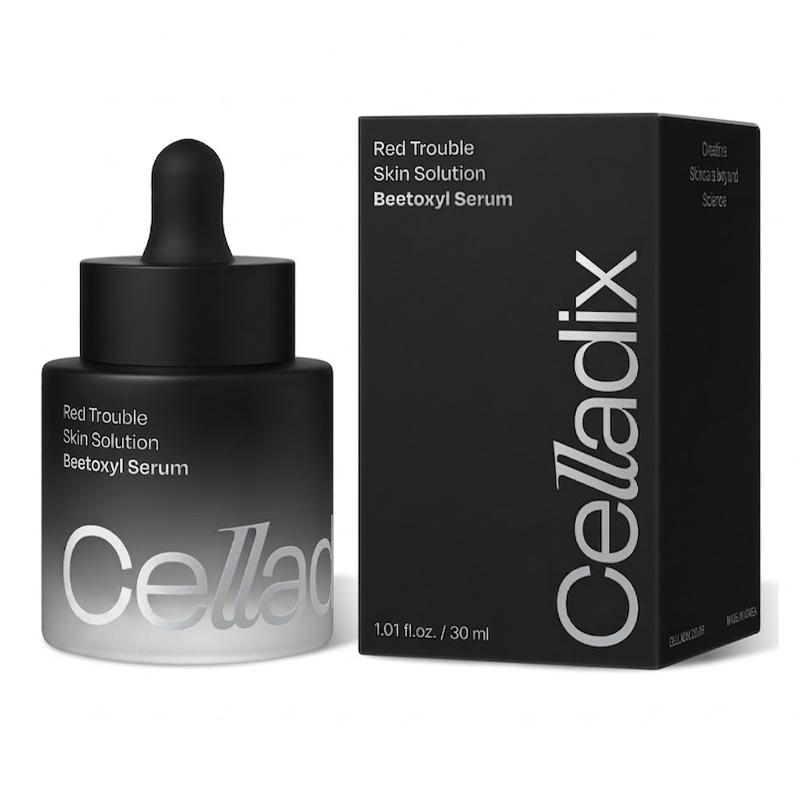 [Celladix] Red Trouble Skin Solution Beetoxyl Serum 30ml
