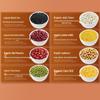 Organic Mixed Grains Gift Box
