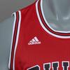 Adidas Chicago Bulls Derrick Rose 1 Fan Edition Basketball Jersey Men Jerseys Red M86192