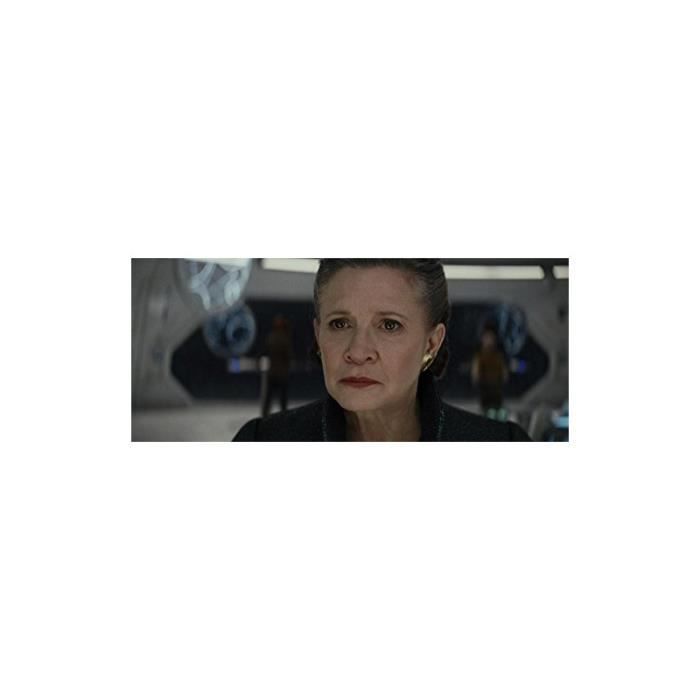 Star Wars : Les Derniers Jedi - Blu-ray 2D + Blu-ray Bonus [Blu-ray + Blu-ray bonus]