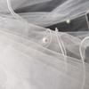 Four-layer Bridal Veil Soft Tulle Bride Head Gauze Elegant Wedding Veils  Wedding Accessories