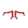 Haval H5 Aluminum-Magnesium Alloy Upper Control Arm for Car Chassis Modification