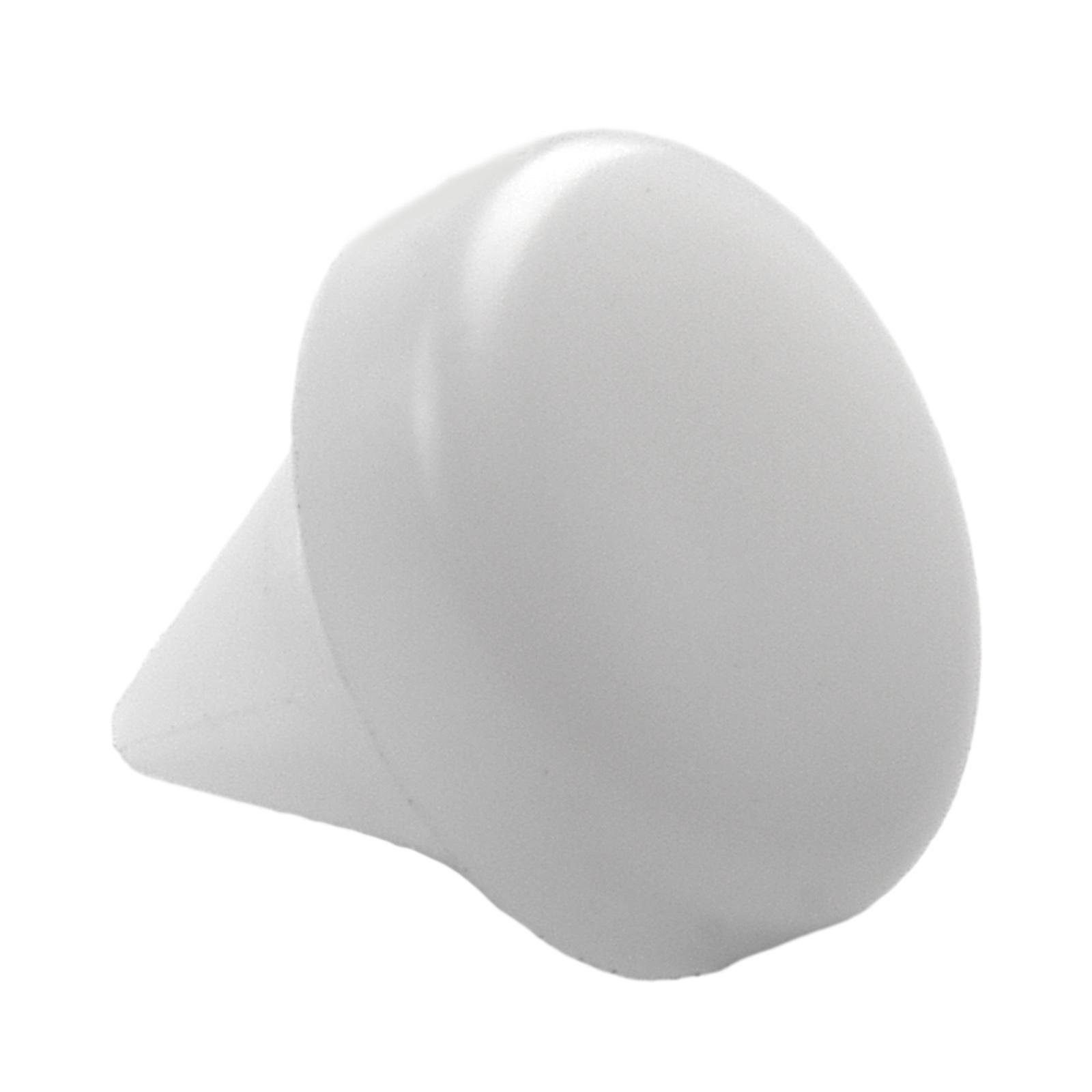 

46505-SA5-000 Накладка упора педали сцепления для Acura пластик