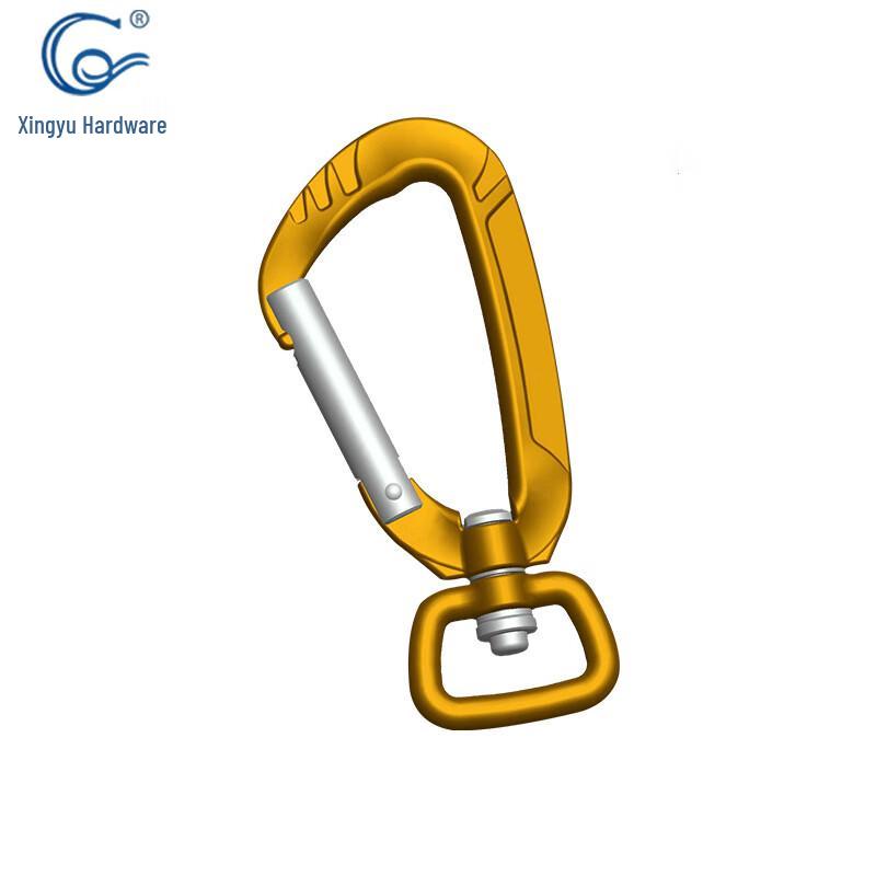 TANERDD Portable Pet Leash Safety Buckle