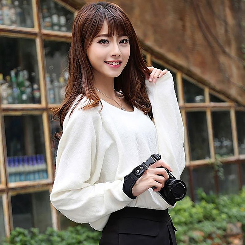 Innovative And Practical Neoprene Soft Quick Detachable Wrist Hand Strap For  Nikon  Fujifilm Fuji  Camera