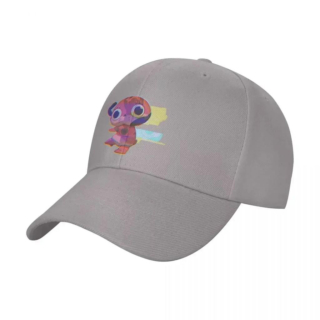 Maromi Paranoia Agent Satoshi Kon Little Slugger Shonen Bat Baseball Cap Rave Sun Hat Beach Outing For Women Mens