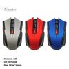 Computer Mouse Wireless Plug And Play Long Standby Time Ergonomic 6 Button Office Sensitive Accessories 2.4GHz Optical for