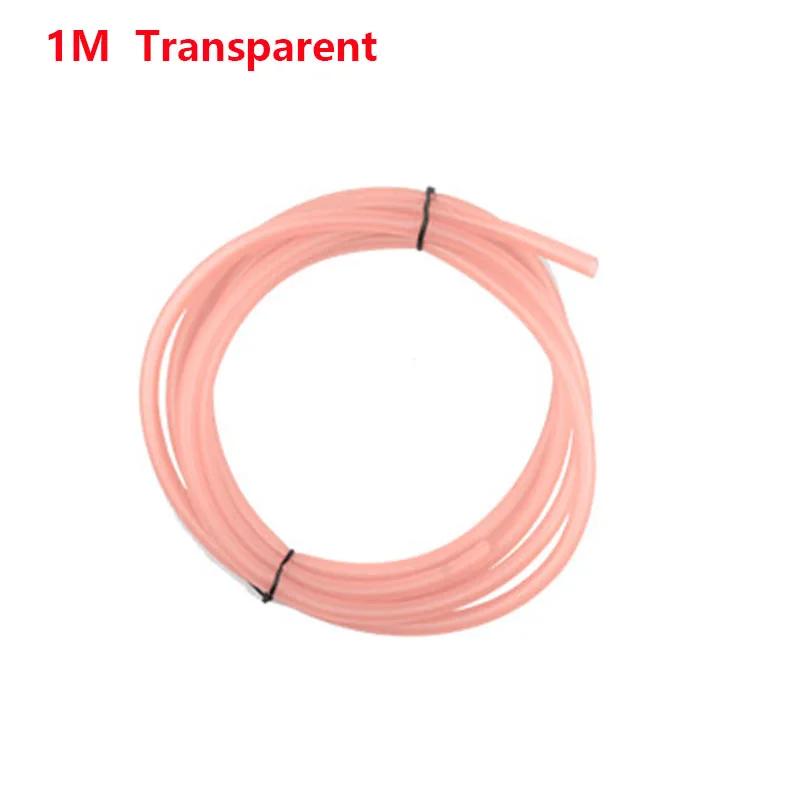 1 Meter Motorcycle Hose Petrol Fuel Line Hose Gas Oil Pipe Tube Rubber For Honda Varadero125 YAMAHA X R MT-10 FJ1200A