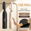UV Protection Rain Umbrella Windproof Folding Umbrella Sun Umbrella  Sun & Rain Dual-Use