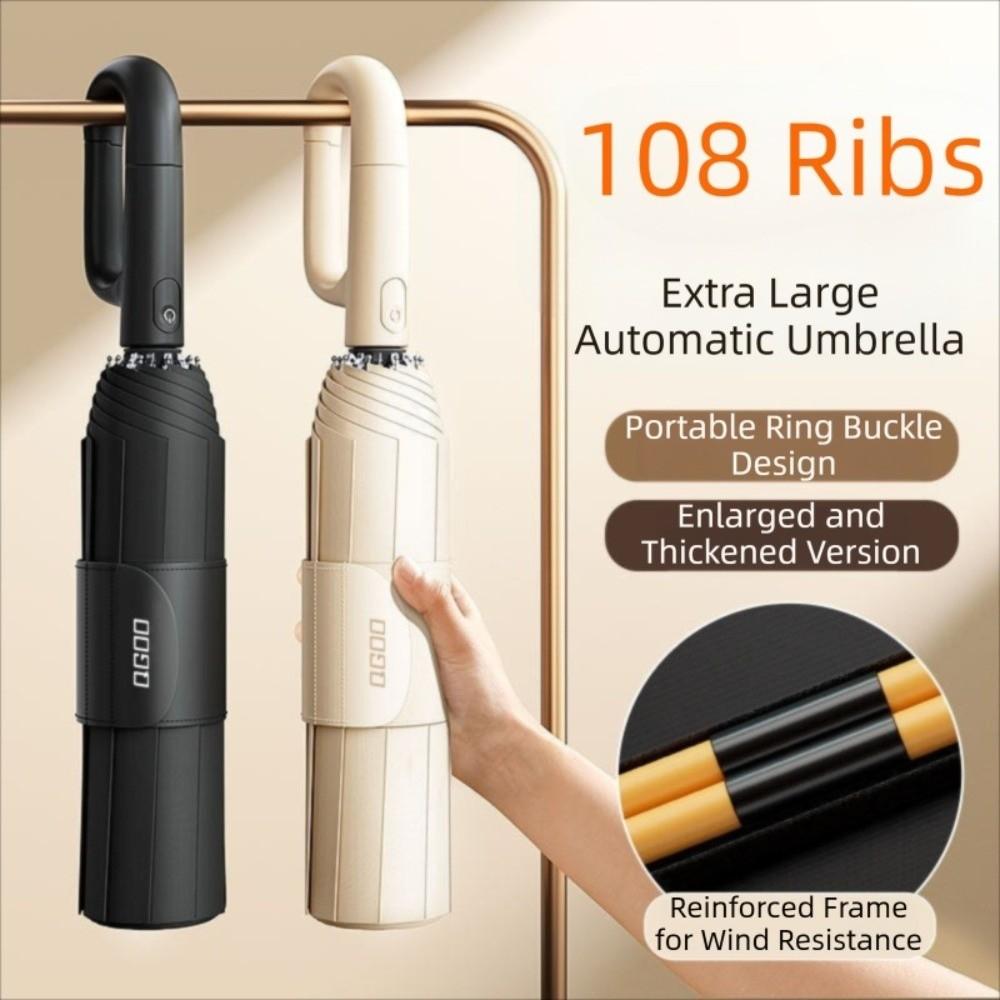 UV Protection Rain Umbrella Windproof Folding Umbrella Sun Umbrella  Sun & Rain Dual-Use