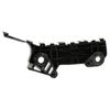NEW Right Side Front Bumper Retaining Bracket For 2014-2021 Mazda 6 GHP9-50-0T1B