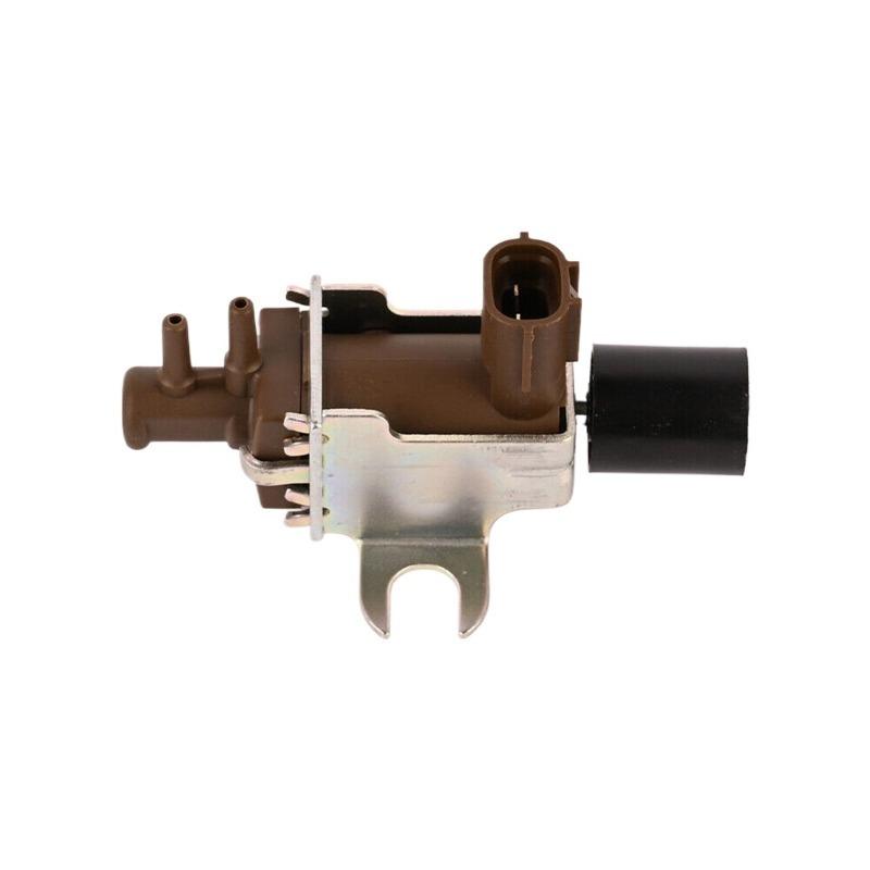 MR258166 139700-0350 New Vacuum Solenoid Valve for Mitsubishi Pajero V80 V90 3.2 DI-D L200 2.5