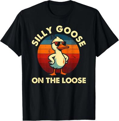Oberteile – T-Shirts