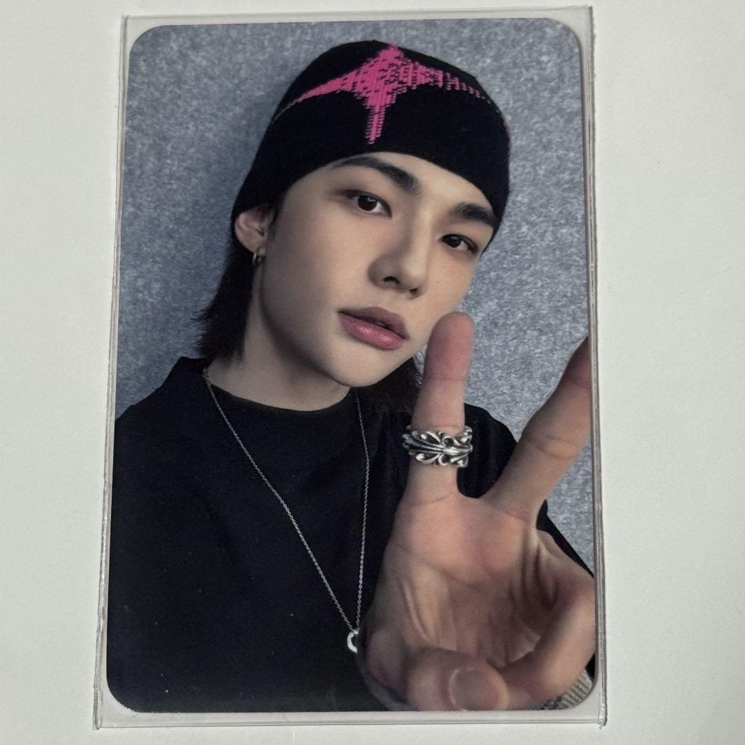 

[USED] stray kids my music taste mmt yonton hyunjin