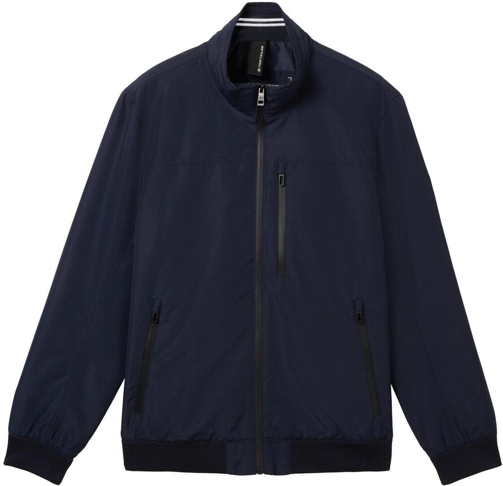 Зимняя куртка Tom Tailor Blousonjacke (1038910)
