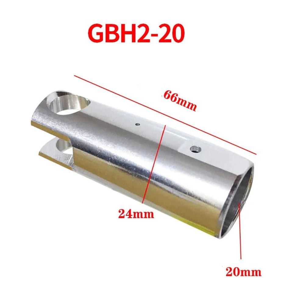 

Replacement Electric Hammer Piston for Bosch GBH2 20 24 26 Power Tool Accessories Suitable for Electric Hammer Drill Repairs
