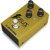 TC Electronic Analog Overdrive Pedal, Compact Size, Features FAT Mode, Equipped with Germanium Di...