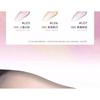 Eunarz - Pure True Series Shimmer Liquid Eyeshadow - 6 Colors