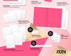 ITZY - [ GOLD ] (STANDARD VER.) Korean Edition (Set of 3)
