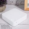 Portable Negative Ion Ozone Cleaning Device Household Ozone Cleaner Air Purifier