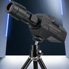 2 Million Pixel Telescope 70X Electronic Telescope Large Aperture Objective Lens Telescope Photos Videos Taking Mobile