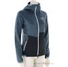 Толстовка Ortovox Fleece Rib Hoody W