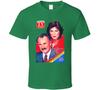 Dabney Coleunisex Joanna Cassidy Tv Magazine Cover T Shirt