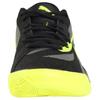 Puma All-Pro Nitro Versatile Comfortable Non-Slip Durable Low-Top Basketball Shoes Unisex Sneaker Black Green 379079-12