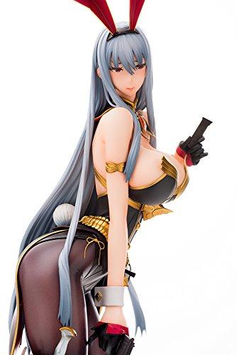 Valkyria Chronicles Selvaria Bles Bunny Spy Ver. 1/7 Scale PVC Pre-painted Figure