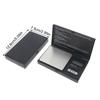 Portable Electronic Scales Jewelry Gold Gram Weight Balance Jewelry Electronic Scales 100g /200g/300g/500g 0.01g