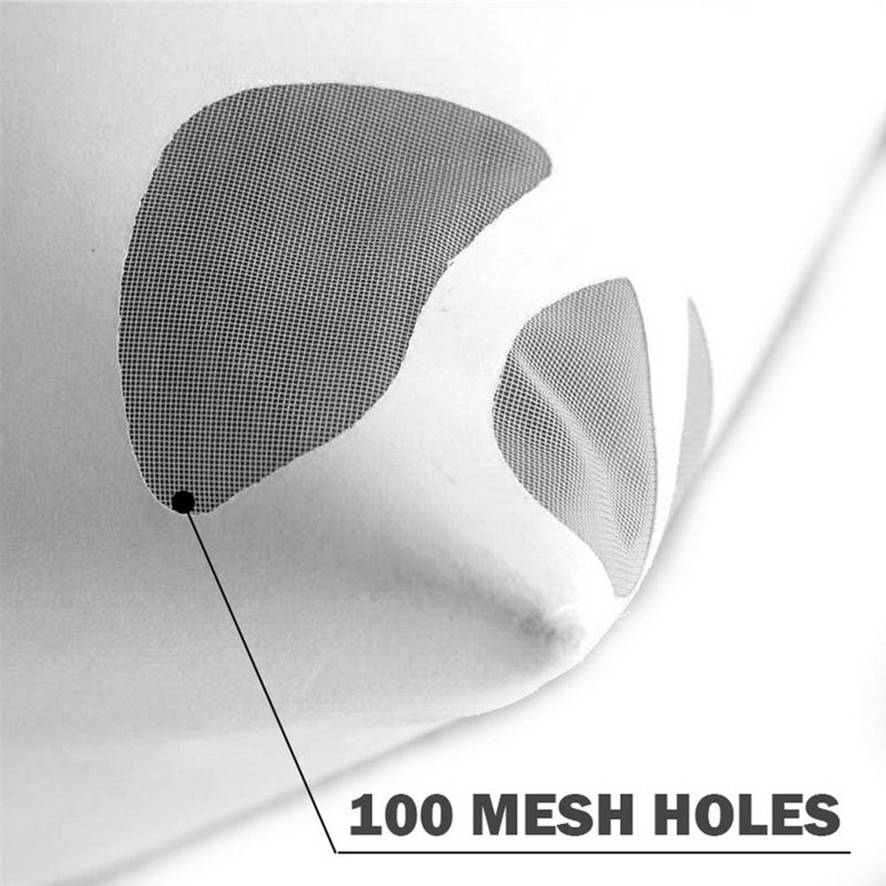 Funnel Industrial Conical Fine Mesh Paper Funnel Paint Strainers Mesh Filter Coating Filtration